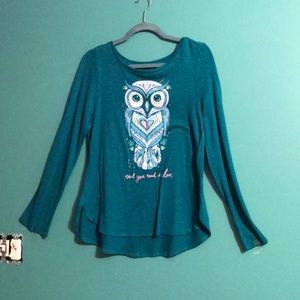 It’s was for a friend. Never gifted